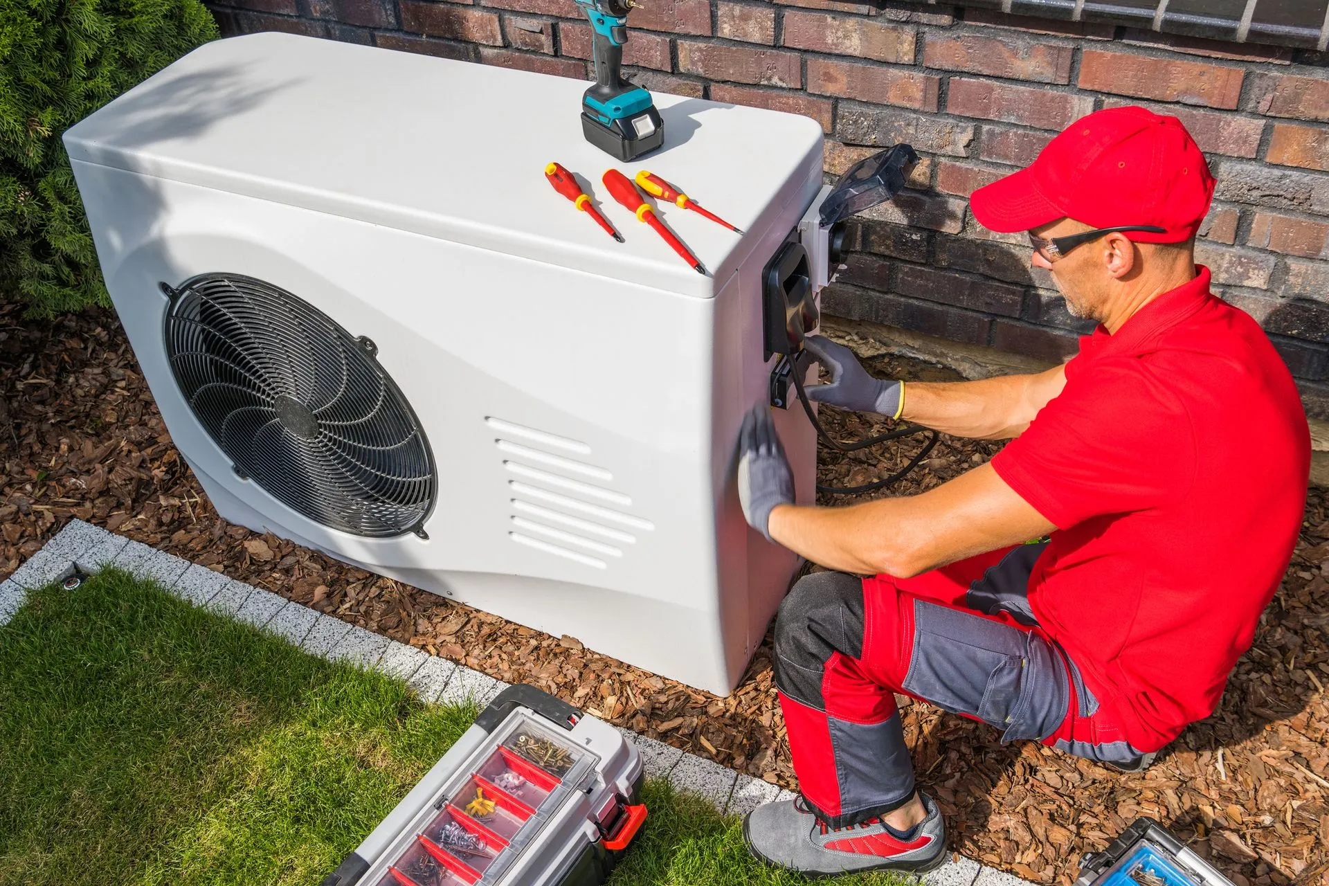 About HVAC in Wethersfield, CT